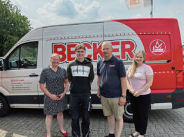 Hunderte Schüler tauchen in Betriebe ein