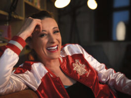 Lesung mit Annie Heger