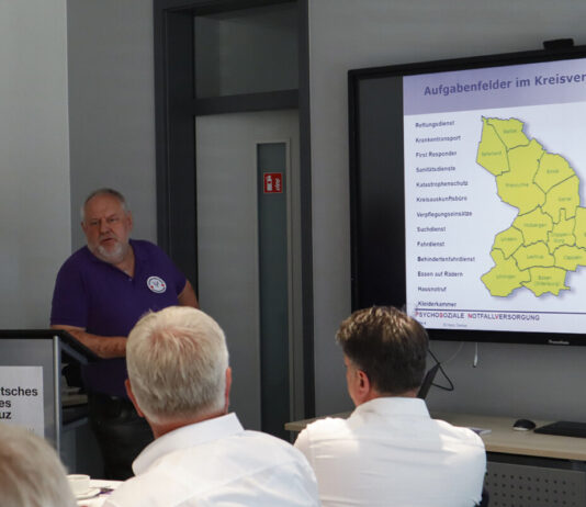 Hilfe in den dunkelsten Momenten