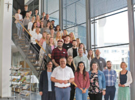 Neue Lehrkräfte starten ins neue Schuljahr