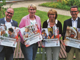 Bewerben für Sozialpreis