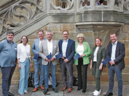 „Fachkräftemacher“ zum zweiten Mal ausgezeichnet