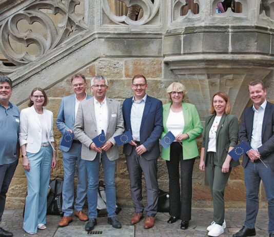 „Fachkräftemacher“ zum zweiten Mal ausgezeichnet