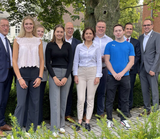 Vier neue Hoffnungsträger für die Medizin