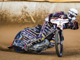 Deddens verabschiedet sich mit Gala