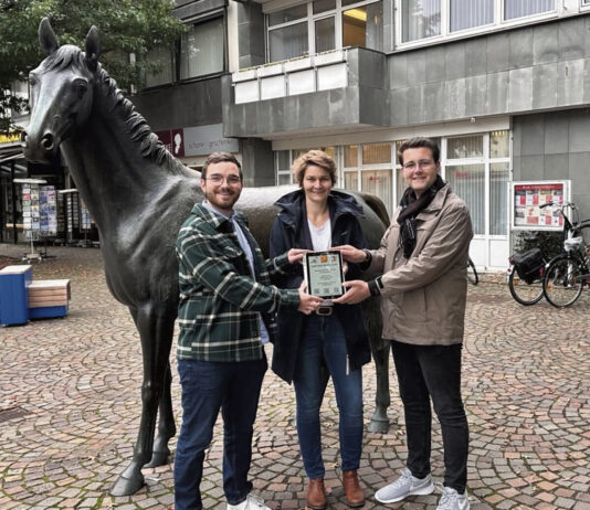 Baumpflanzaktion: 500 Bäume sollen gepflanzt werden