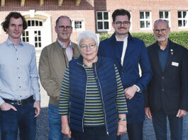 Erhalt bedeutender Baudenkmäler fördern