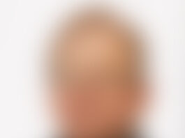 Weiterhin vermisst: Wolfgang Borrmann