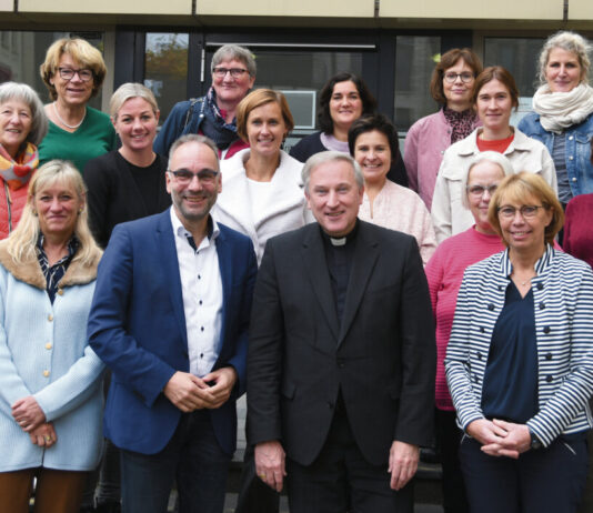 Abbruch noch bis zur 22. Schwangerschaftswoche?