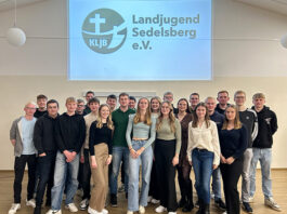 Saskia Heyens übernimmt Vorsitz der Landjugend Sedelsberg