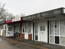 Abriss von „Kiosk-Ruine“ am ZOB gefordert
