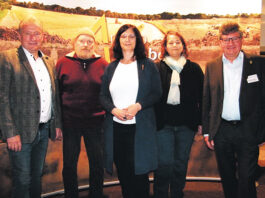 Zeitreise in die Spätsteinzeit