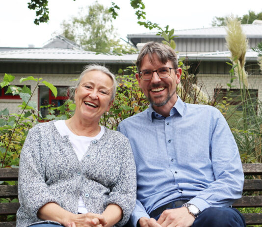 Kinderpsychiatrie nach deutschem Vorbild