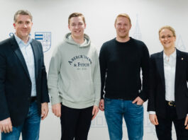 Stadtjugendring: Neuer Vorstand will sich für Jugend einsetzen