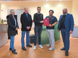 Stadt fördert medizinische Versorgung