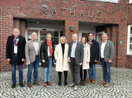 Tourist-Info Nordkreis Vechta blickt auf Jubiläumsjahr