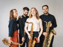 Kulturring lädt zum Filmkonzert