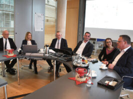 Zentralkrankenhaus: Standort beibehalten