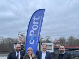 Jan Sprock kehrt in „seinen Heimathafen“ zurück