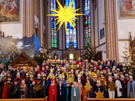 Sternsinger: Engagement trifft auf dankbare Bürger