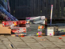 Silvester im Oldenburger Münsterland verlief ruhig