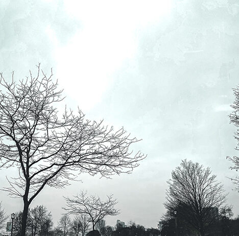 Glätteunfälle mit hohen Sachschäden