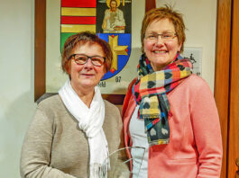 Petra Meyer ist Musikerin des Jahres