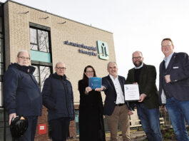 St. Marien-Hospital erhält Förderung