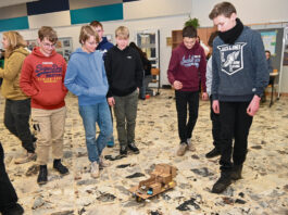 Hack-Days an GKS: Technik trifft Kreativität