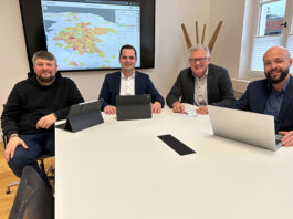 Stadt Vechta stellt kommunale Wärmeplanung vor