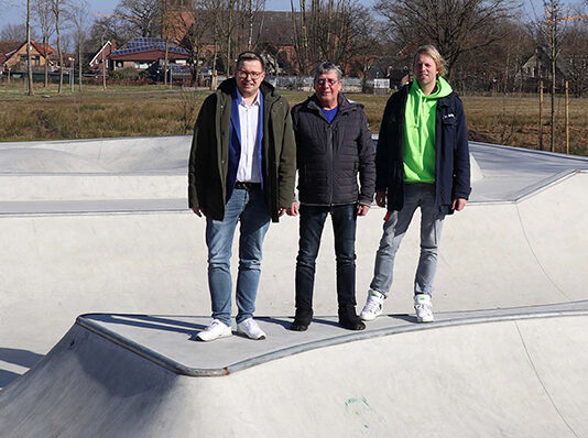 Gemeinde Barßel plant Jugendparlament