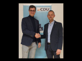 Neuer Vorsitz für Friesoyther CDU-Ortsverband