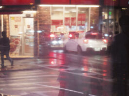 Dank Nightwalk ohne Angst durch die Nacht