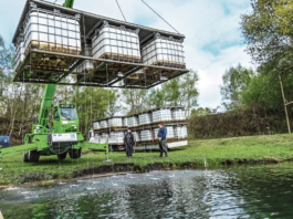 Nach 14 Jahren: Abschied von der Seebühne