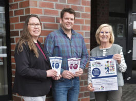 17 Ehrenamtliche bieten schon ihre „Guten Dienste“ an