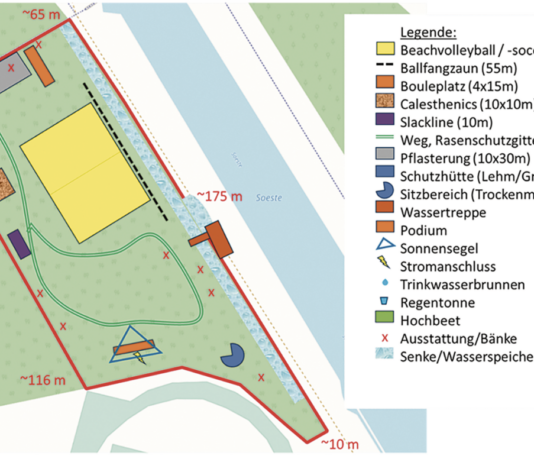 Bürger sollen bei Bauprojekt mitwirken