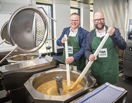 Aktionstage im Oldenburger Münsterland