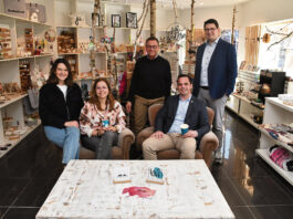 „Die Werkstadt“ erfolgreich etabliert