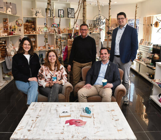 „Die Werkstadt“ erfolgreich etabliert