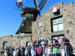 Dinklager Senioren-Union besucht Schleswig-Holstein
