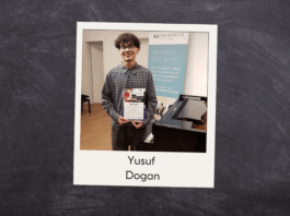 Vechtaer Yusuf Dogan gewinnt Klavierwettbewerb